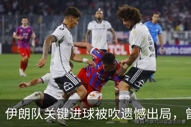 伊朗队关键进球被吹遗憾出局，曾任教哈佛大学的伊朗学者向FIFA索赔10亿美元