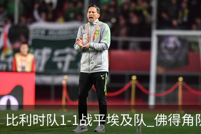 比利时队1-1战平埃及队 佛得角队爆冷逼平西班牙队