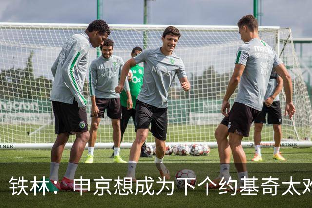 铁林：申京想成为下个约基奇太难了 火箭频繁变动影响了他的性格