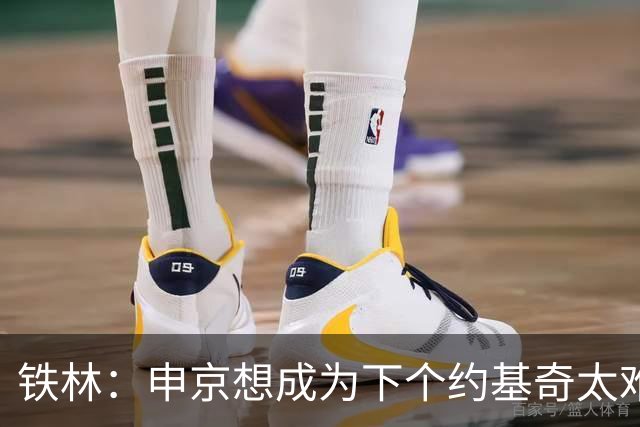 铁林：申京想成为下个约基奇太难了 火箭频繁变动影响了他的性格