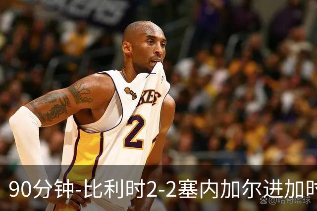90分钟-比利时2-2塞内加尔进加时 卢卡库替补建功蒂莱曼斯绝平